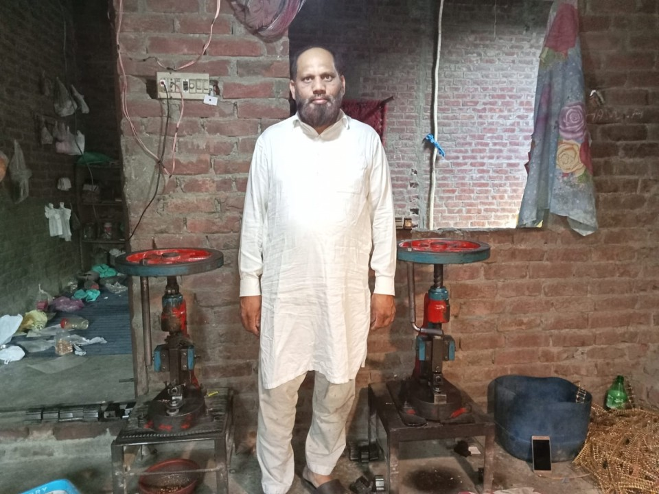 Artificial Jewellry Manufacturer 