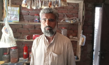 Bashir ahmed