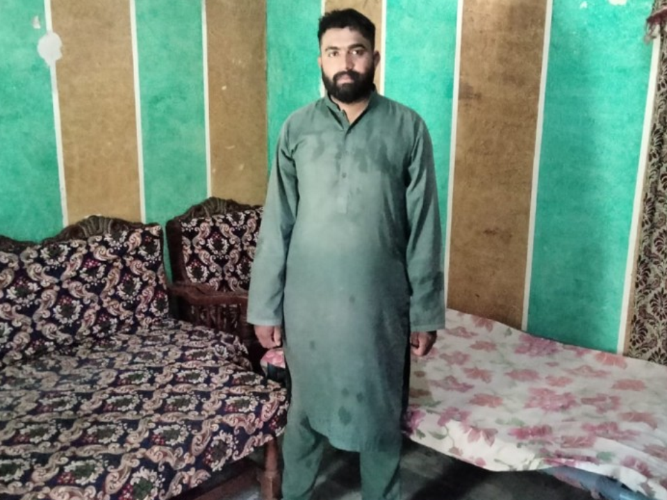 Marble Polish Machine