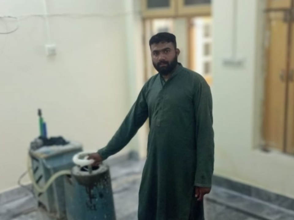 Marble Polish Machine