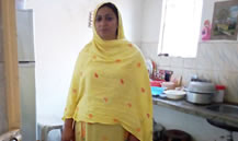 Tehmina Dil Muhammad