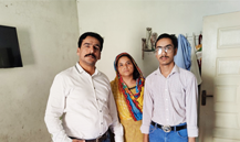 Muhammad Kashif Malik 