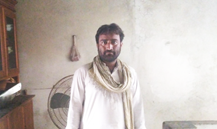 Muhammad Ramzan