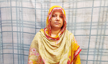Shahnaz Bibi 