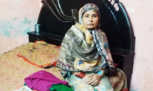 Nasreen 