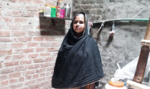 Sakeela Abdul Sattar