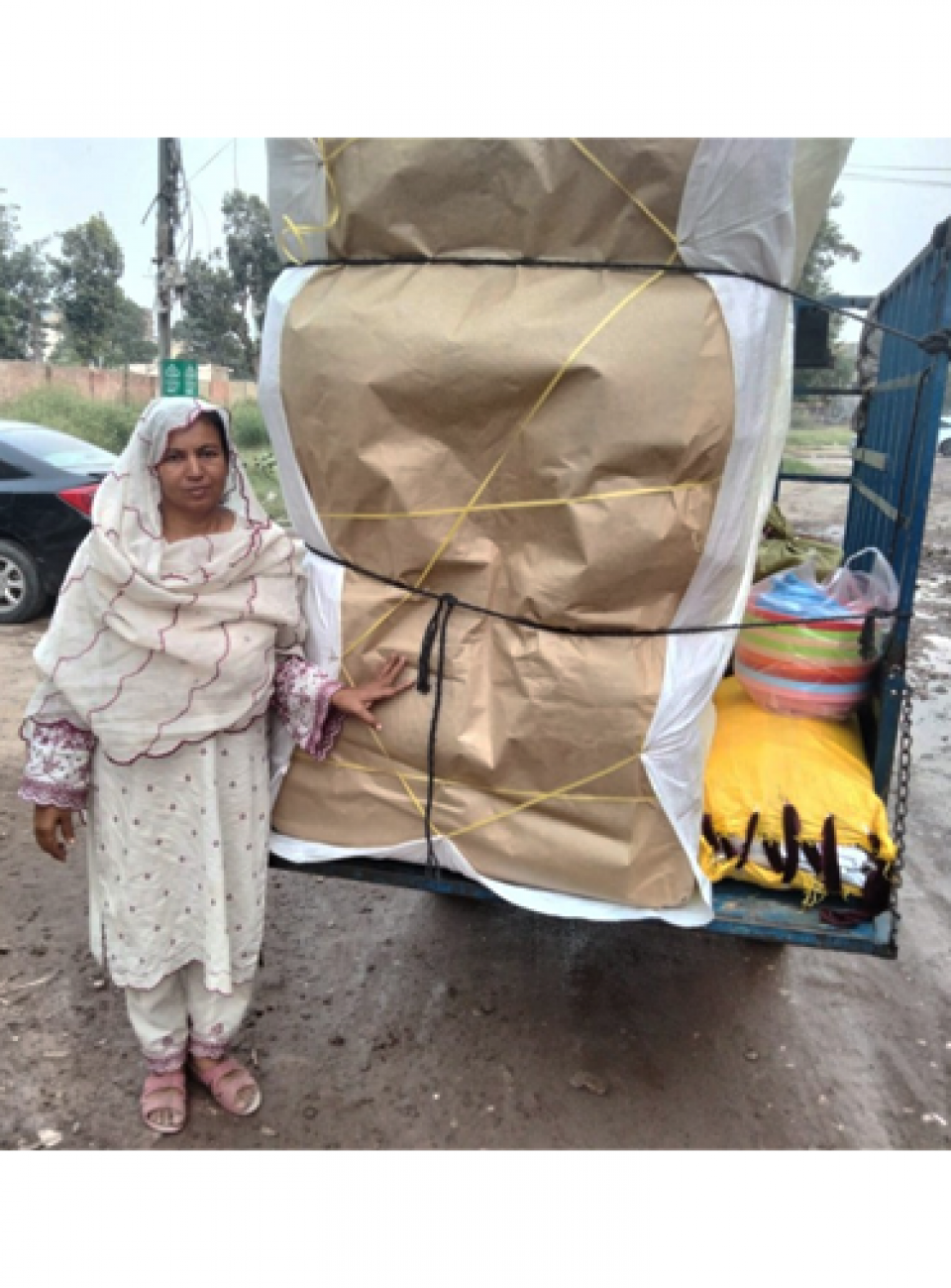 Abida Bibi