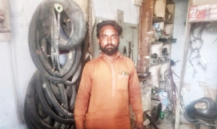 Auto Spare Parts 
