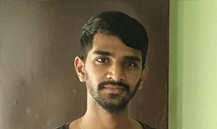  Haris
