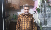 Muhammad Jhangeer Khan 