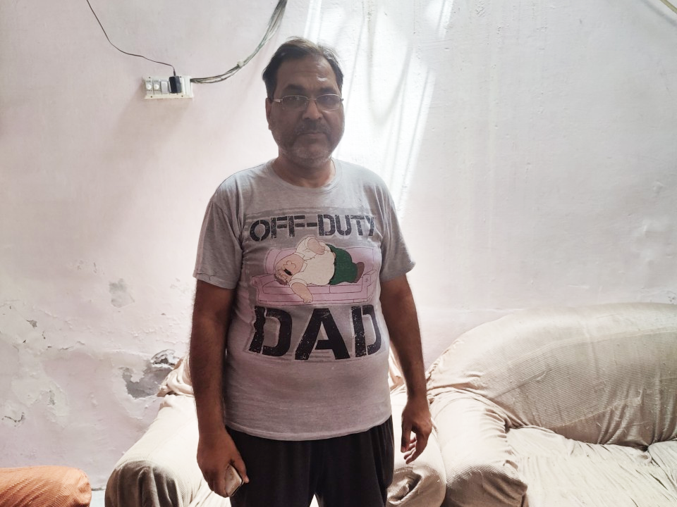 Domestic Stitching Unit