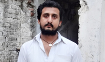 Muhammad Hussain Abdullah