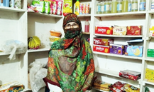 Kalsoom Tufail