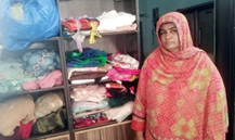 Clothing