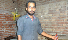 Waheed Akhter
