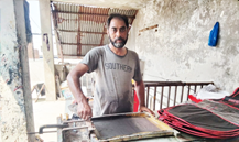 Printing press Accessories