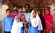 Muhammad saeed