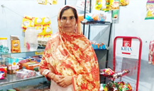 Asiya Bibi