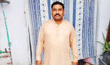 Muhammad Sajid Rasheed