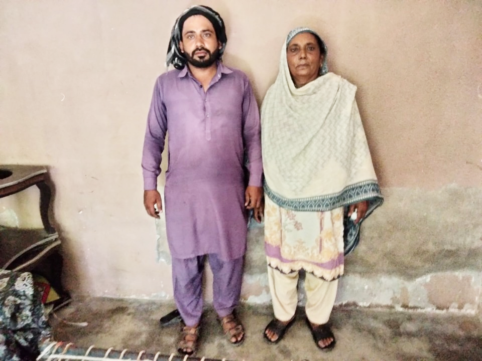 Marbal polish machine