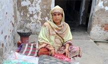 Naseem Bibi