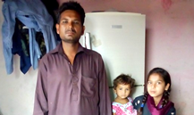 Arif Masih