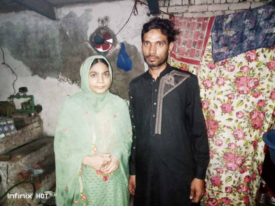 Bike spare parts and service 