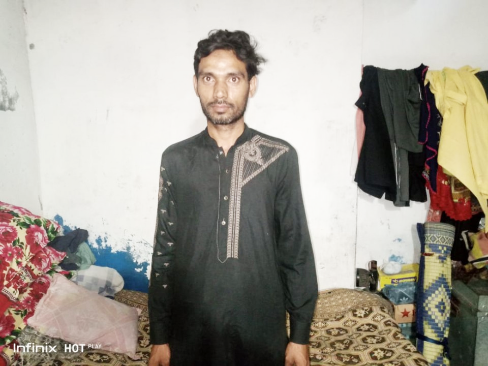 Bike spare parts and service 