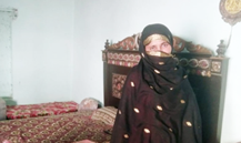 Sabra Begum