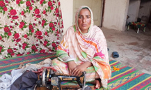 Zainab Sadaq