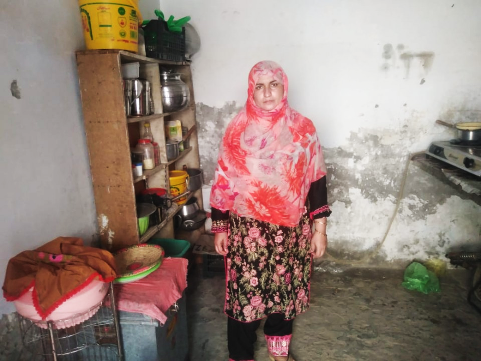 Spice sales Bussiness