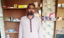 Mushtaq Ahmad