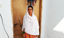 Sajida