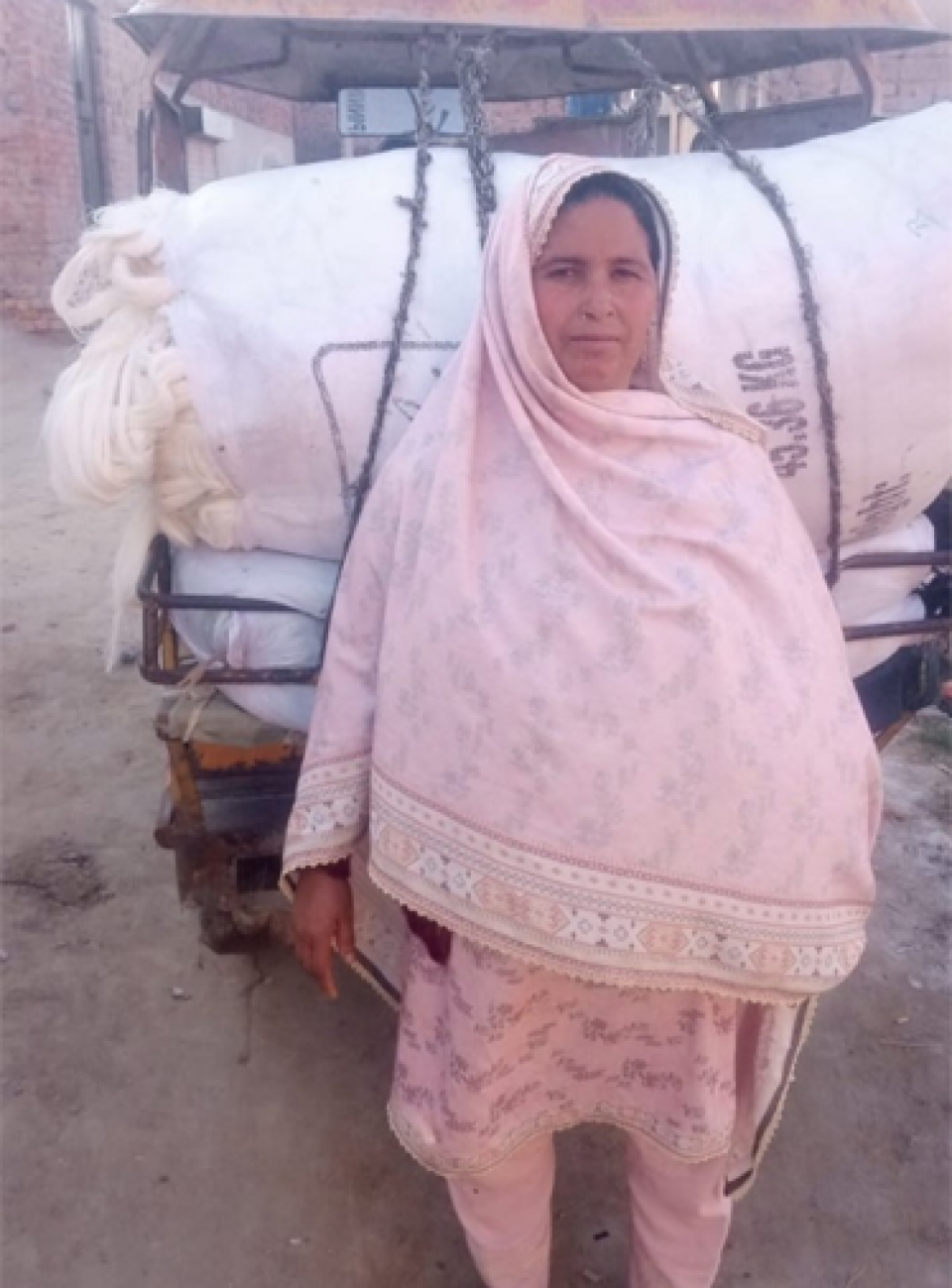 Rubeena Parveen