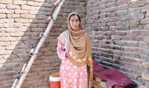 Bashiran Bibi