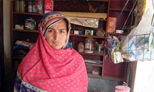 Sabira Hassan 