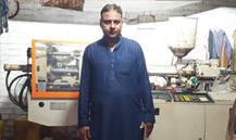 Manufacturing
