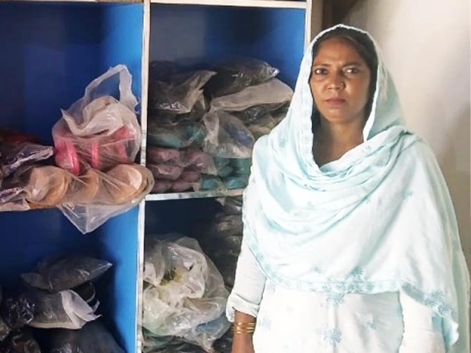 Shoes Sales business