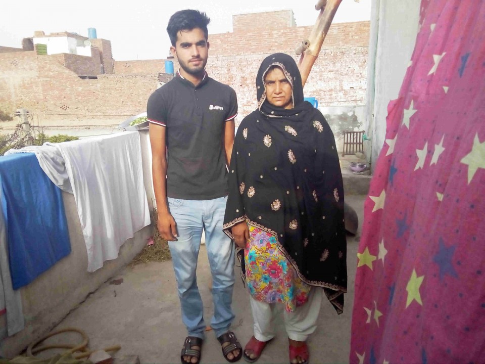 Stitching & Over Lock Equipment 