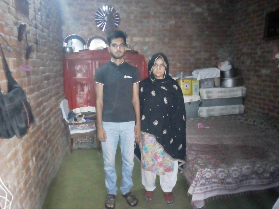 Stitching & Over Lock Equipment 