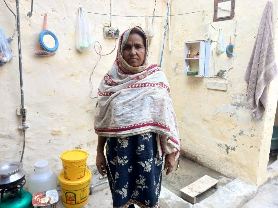 Spice sales Bussiness