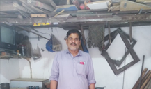 Carpenter 
