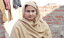 SAMINA