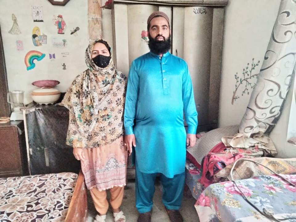 Mobile Repairing shop  