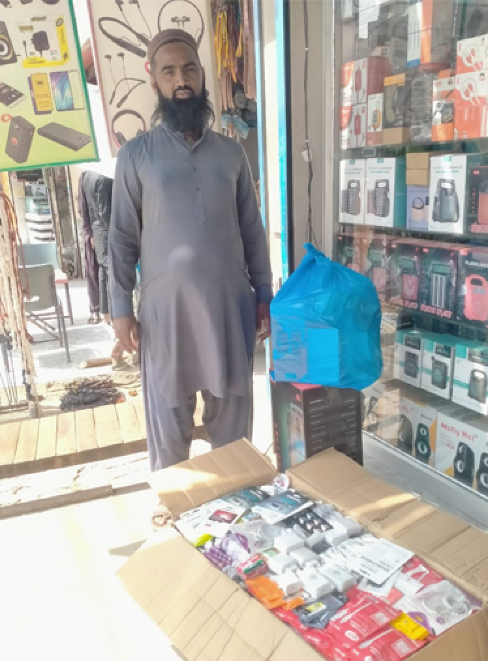 Hafiz Abdul Basit