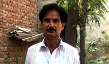 Muhammad Tariq Shah 