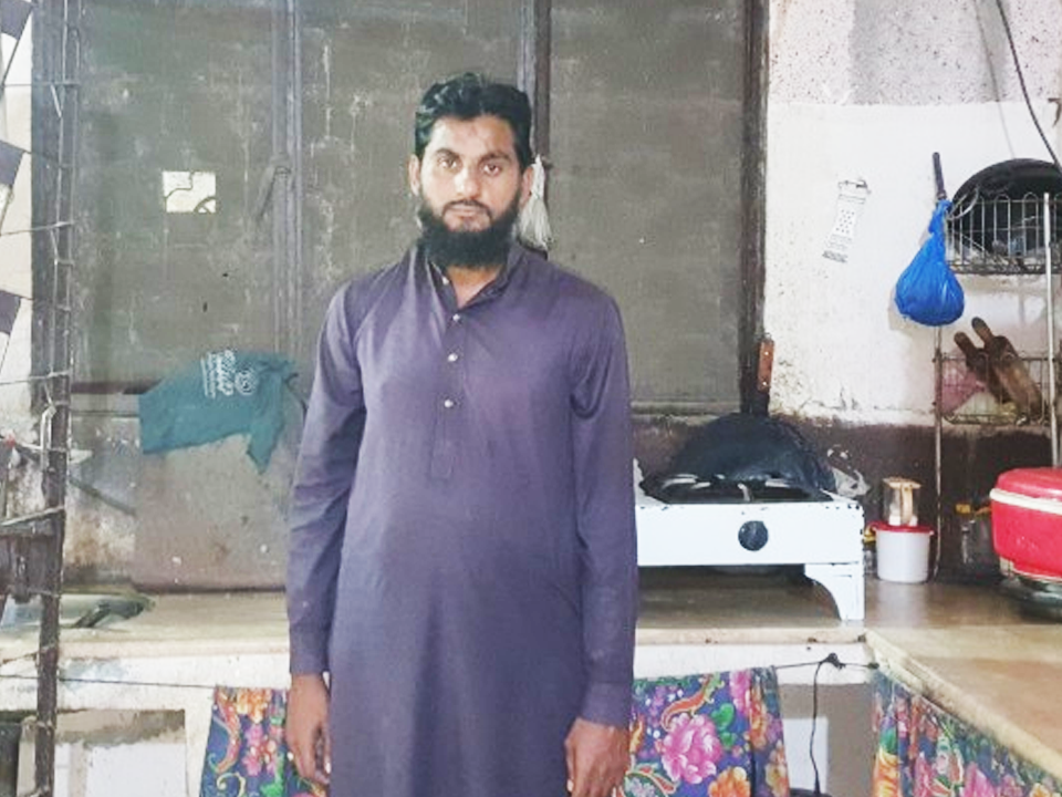 Nashta ( Naan chanye )