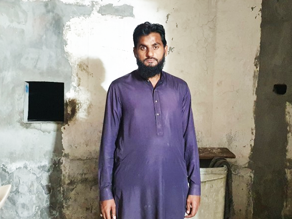 Nashta ( Naan chanye )