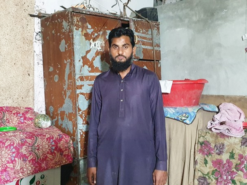 Nashta ( Naan chanye )