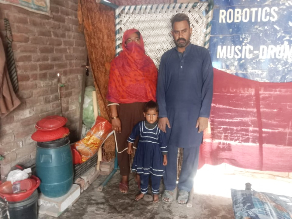 Marbal polish machine